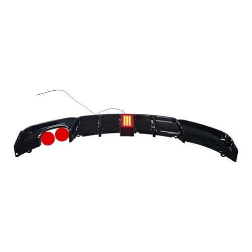 �Ԃ̃��A���b�v�f�B�t���[�U�[ 3 �V���[�Y F30 MT MP 2013-2019 �o���p�[�X�|�C���[�u���[�L���C�g�t��/�Ȃ��{�f�B�L�b�g�A�N�Z�T���[