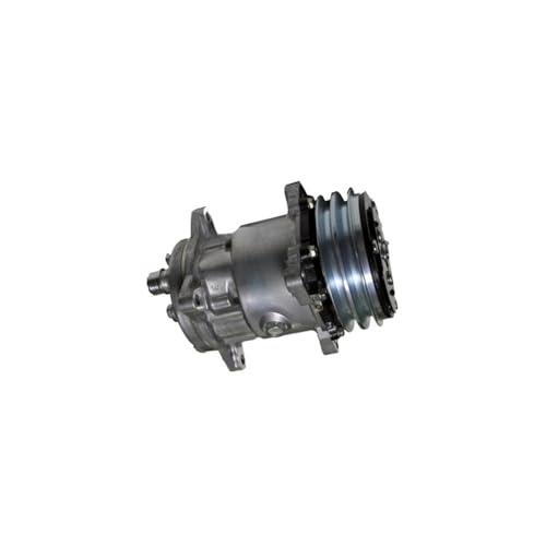 Compresseur de climatisation SD508 SD5H14 compatible tracteur 6670 6680 4537