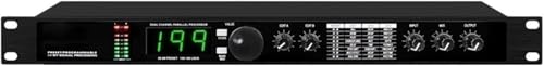 Dopo la divisione della frequenza, l'amplificatore di potenza indipendente viene utilizzato for amplificare i segnali di ciascuna banda di frequenza audio e quindi inviarli alle unità altoparlanti corrispondenti.