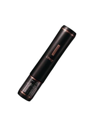 Tire-bouchon rechargeable CHEER MODA pour sublimer vos partages - 2