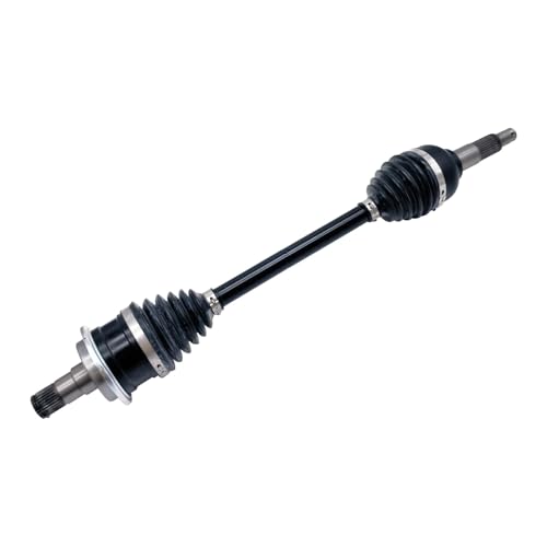 Arbre de transmission arrière haute résistance Zforce 1000 5BY2-280300 - 4