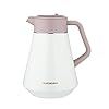 Thermal Coffee Carafe,Vacuum Insulated Carafe,Stainless Steel Coffee Pot,Coffee Pitcher,Coffee Decanter,Vacuum Flask…