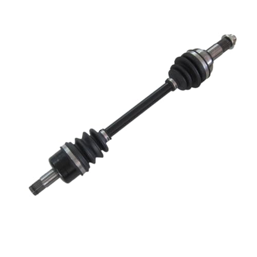 Arbre d'entraînement d'essieu CV avant pour quad 550 700 450 EPS 28P-2510F-04 - 3