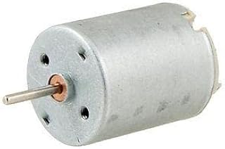 1pcs 2mm Dia Shaft Electronic Magnetic Motor 5V DC 6300RPM