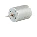 1pcs 2mm Dia Shaft Electronic Magnetic Motor 5V DC 6300RPM