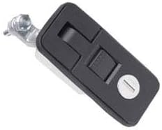 C5-M-31-15, Sealed Lever Latches, Southco