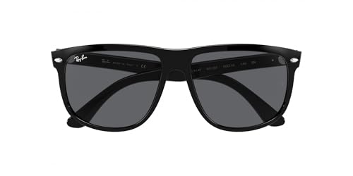 Image of Ray-Ban Men Square Sunglasses - 0RB4147