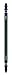 IRWIN Tools 1871081 Impact Performance Series Double-Ended Screwdriver Number-1 Phillips Power Bit, 6-Inch