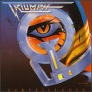 Surveillance [Audio CD]