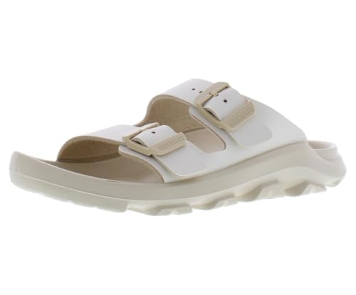 Image of Birkenstock womens Mogami Terra Slide (Unisex)