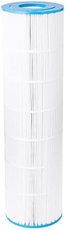 Unicel C8418 200 Square Feet Swimming Pool and Spa Replacement Cartridge Filter for Jandy CS200