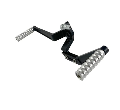 Levier de vitesse réglable haut de gamme pour custom Bobber 1200