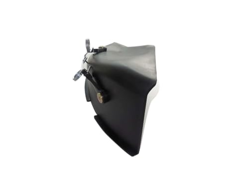 VIRTIONZ New 42\" Deck Mulch Plug Kit Compatible with Husqvarna Poulan Craftsman Mower 198383 MP42 24142 - Thumbnail 5