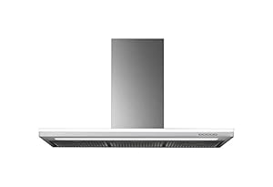 Falmec Lumen2430 Inselhaube 90 cm