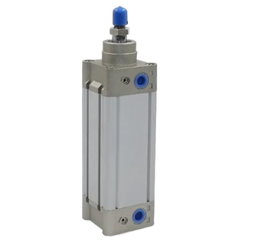 Vérin DNC-50-125-PPV-A double effet alésage 50 course 125 pour machine