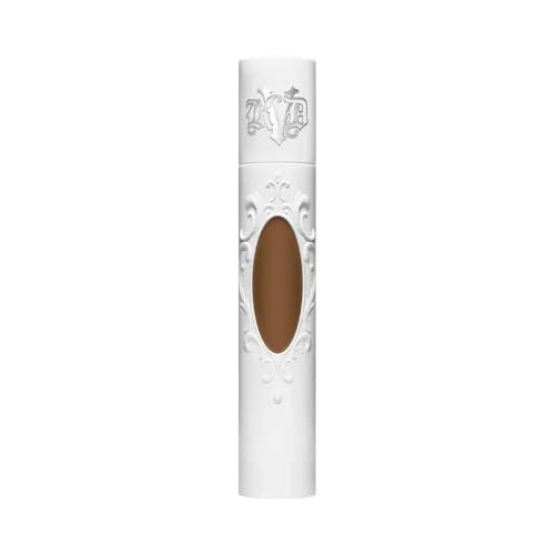 KVD Vegan Beauty True Portrait Foundation 30ml - Tan 076