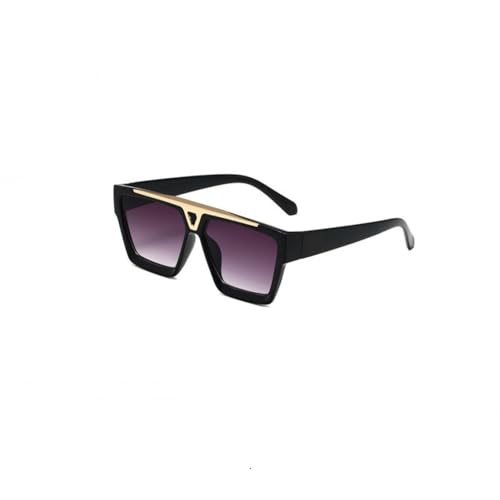 Retro Sunglasses Men's And Women's Sunglasses Glasses
