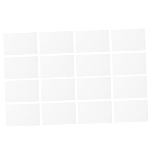 Beatifufu Hair Perming Tool Barber Shop Supplies 1000 Sheets Perm Paper for Hair Stylist