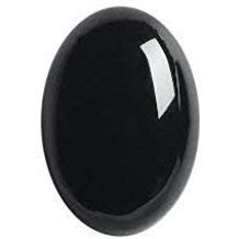 Pierre précieuse naturelle Sulemani Hakik 14,22 carats agate authentique pour bague et pendentif