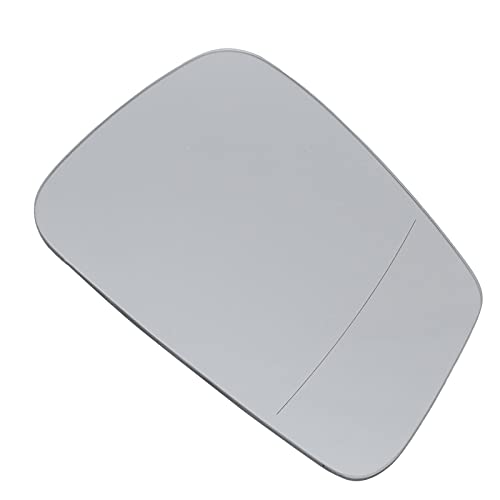 Verre de rétroviseur latéral droit chauffant pour X1 F20 F30
