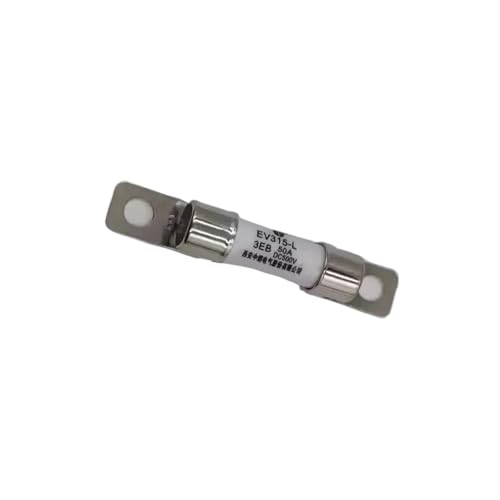 Fusible EV315-L-3EB20A-HS 500VDC cartouche de sécurité haute tension