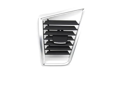 Grille ventilation climatisation centrale auto pour Q5 conduite à droite