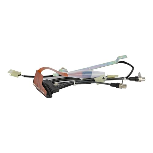 Câble changement vitesse fluide pour kit transmission 4213659462 - 3