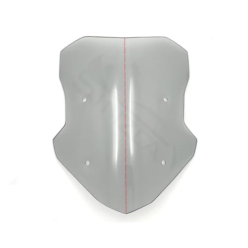 Déflecteur moto pour F900XR | Évitez les bruits de vent et pressions du casque