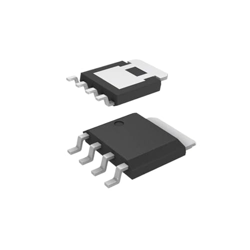Remplacer transistor de puissance défectueux avec le lot de 20 puces BUK9Y40-55B 55V