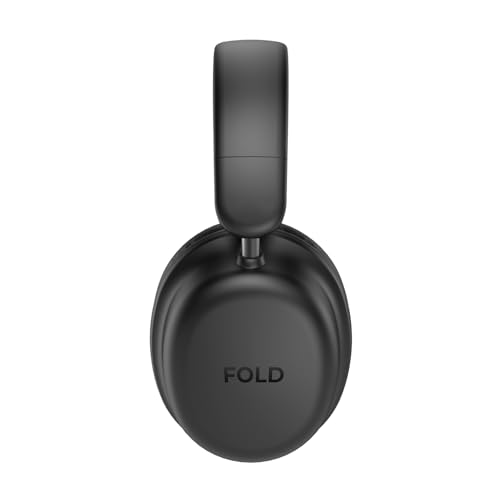 Auriculares inalámbricos Android iOS VulTech HBT-30BK cascos over ear con micro y cable aux 7