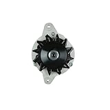 A2T01683 A2T01583 A2T01483 Alternator Fits for Modern for Mitsubishi