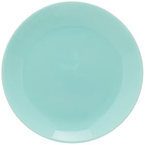 Dajar Dessertteller Diwali Türkis 19 cm