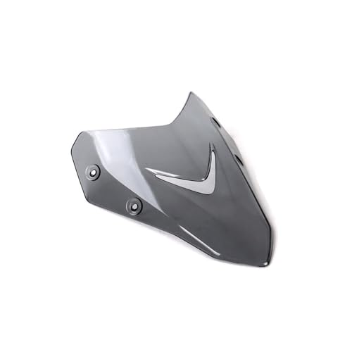 Déflecteur de pare-brise moto CB1000 Hornet SP 2025 : réduction des turbulences