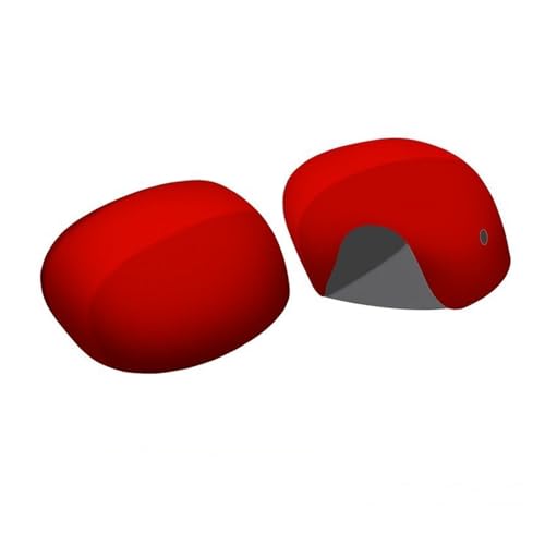 Coque rétroviseur pour Mini Cooper F56 F55 F60 2020-2022 conduite à gauche avec trous 1 paire