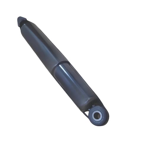 Amortisseur avant de suspension Jeep Wrangler JK pour stopper les vibrations