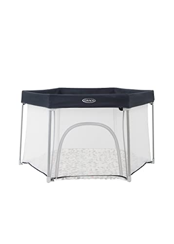 Graco Evergo Playpen #TOP4