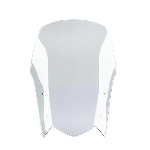 Déflecteur de vent moto Yamaha Tenere 700 accessoires pare-brise bulle 2019-2023