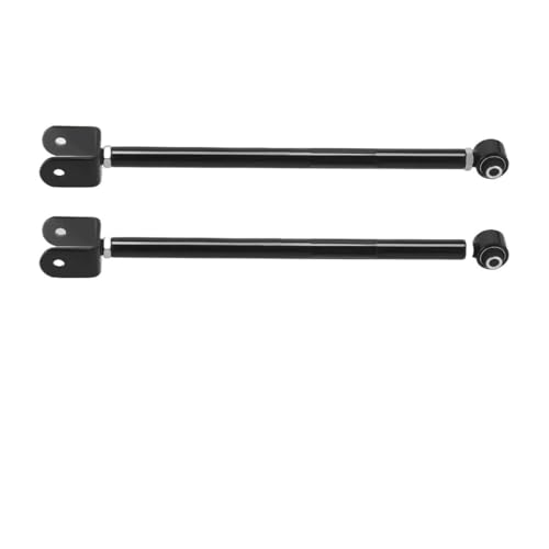 Bras de suspension arrière inférieur pour BMW E36 E46 E83 E85 bras de commande de cambrure