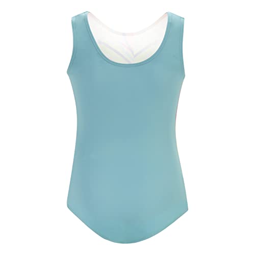 Gk AMZST126000CM Stars Gymnastics & Dance Leotard thumb #1