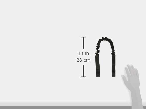 BLACKHAWK Long Personal Retention Lanyard