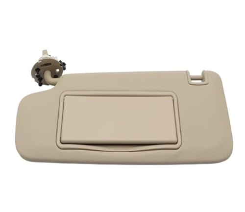 Car Sun Visor Compatible For Buick Regal 2009-2020 For