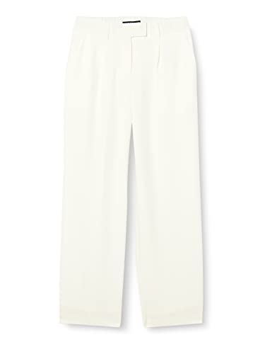 Pantalon fille large NAME IT idéal pour l'école et les sorties du week-end