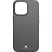 Produktbild Black Rock - Hülle Fitness Silikonhülle Case Passend für Apple iPhone 13 Pro I Handyhülle, Silikon, Dünn, Rutschfest (Schwarz)