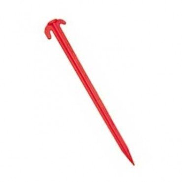 Isabella Plastic Tent/Awning Pegs 20cm (Pack of 10)
