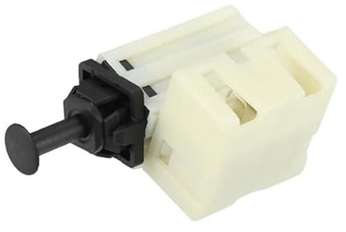 Pizgear Interruptor de lámpara luz freno No.8434009020, for Lexus, GX470 2003-2009 Interruptor de luz de freno automotriz