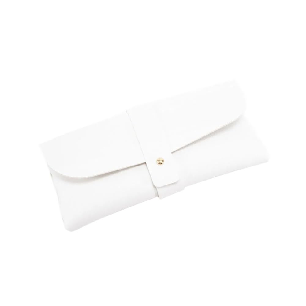 10 Stück Brillenetui Vintage Sonnenbrillen Box Brillenhalter Brillen Aufbewahrungsbox for den täglichen Gebrauch auf Reisen Für Brillen