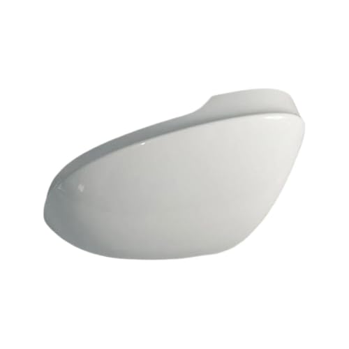 Coque rétroviseur extérieur VW T-ROC blanc trajets quotidiens