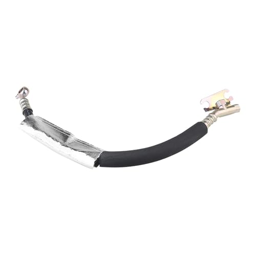 LUOWEINA Manguera presión dirección asistida, Compatible for Nissan, Maxima/Nissan, Infiniti, I30/Nissan, I35 manguera de la bomba del volante