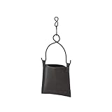 brocant Iron Hanging Bucket s