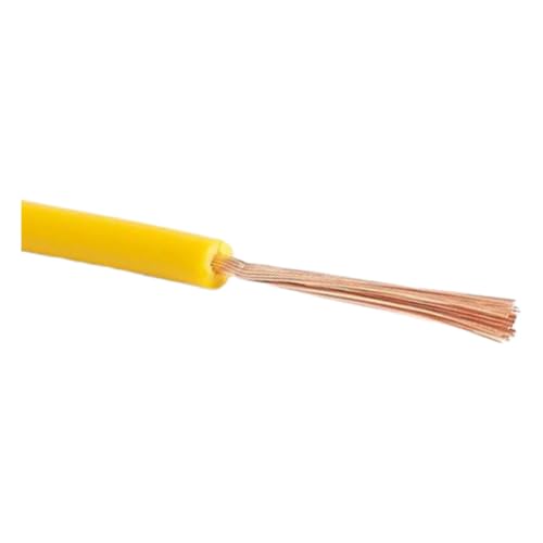 Cables de cobre para equipos que solucionan fallos de conexion por falta de flexibilidad